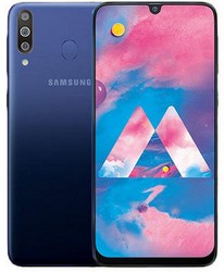 Замена камеры на телефоне Samsung Galaxy M30 в Рязане